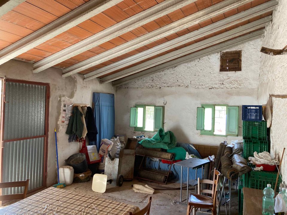 Herregård i El Perello, Tarragona - bilde 1